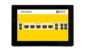 ECLER Video Systems